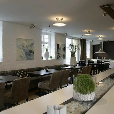 Clarion Collection Bryggen ホテル