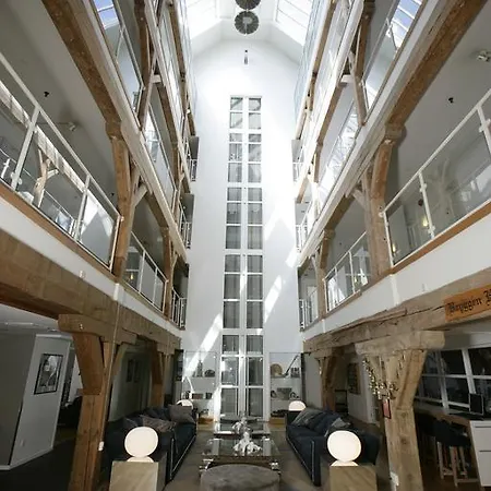 Clarion Collection Bryggen