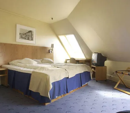 Clarion Collection Bryggen オーレスン